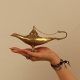 L216: Aladin Lampe