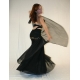 Bauchtanzkleid