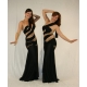 Bauchtanzkleid