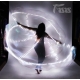 T224-LED-S: iSiS-Wings Schmetterling mit LED-Licht