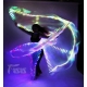 T224-LED-S: iSiS-Wings Schmetterling mit LED-Licht
