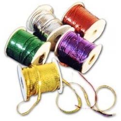 Z216: Paillettenband in verschiedenen Farben