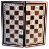 G207: Backgammon und Schachspiel