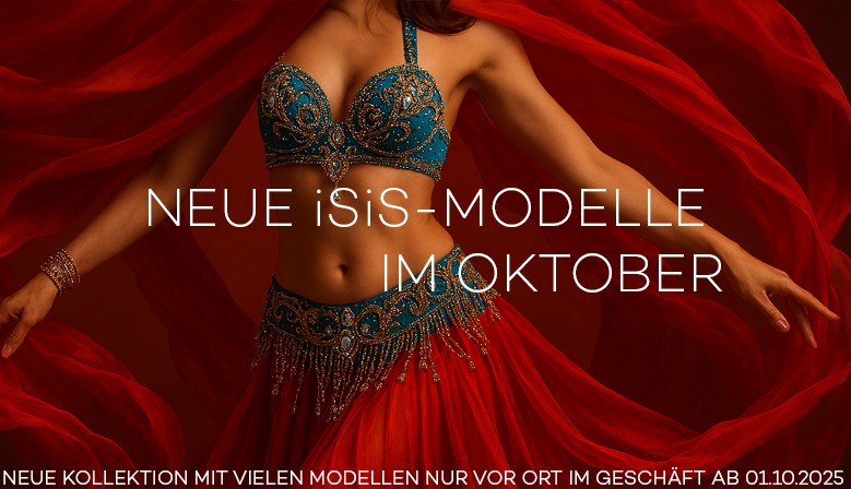 Neue Modelle