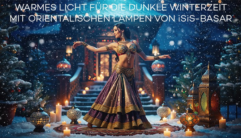 Neue Hänge-, Tisch- oder Stehlampen ~ exklusiv im Geschäft