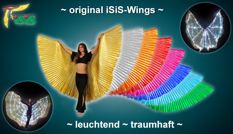 iSiS-Wings